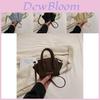 Trendy Korean Mini Shell Bag For Kids Stylish Summer Handbag In Vibrant Colors For Girls