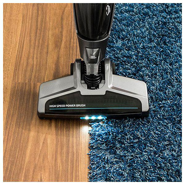Buy Cyclonic Broom and Manual Vacuum Cleaner Cecotec Conga Immortal Extreme  H2O Plus 150W 37V at affordable prices — free shipping, real reviews with  photos — Joom