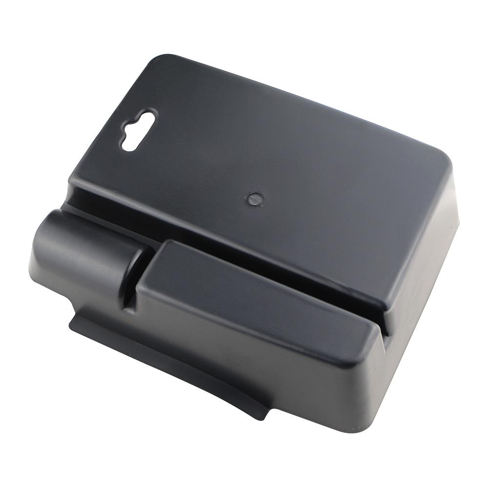 For Honda HRV HR-V 2026 2026 2026 Car Armrest Storage Box Central Console Tray Container Organizer Interior Accessories