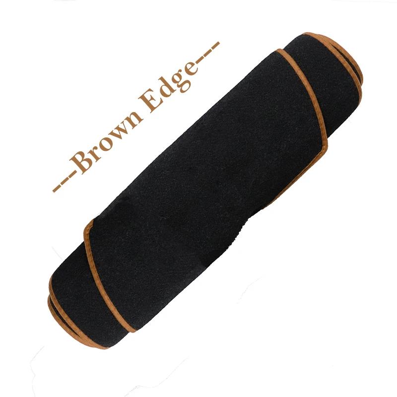 For Volkswagen VW Transporter T4 EuroVan Vanagon Caravelle 1990-2004 Dashboard Mat Dashmat Cover Pad Sunshade Carpet Accessories