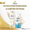 Dove Nourishing Hydrating Shampoo