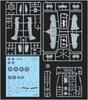 Flyhawk US Navy Dauntless Plastic Model FLYFH6002 1/72 SBD-2
