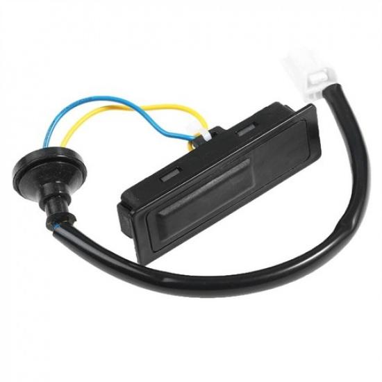 Tailgate Trunk Opener Release Switch Button For Nissan Murano Quest 25380-1AA0B