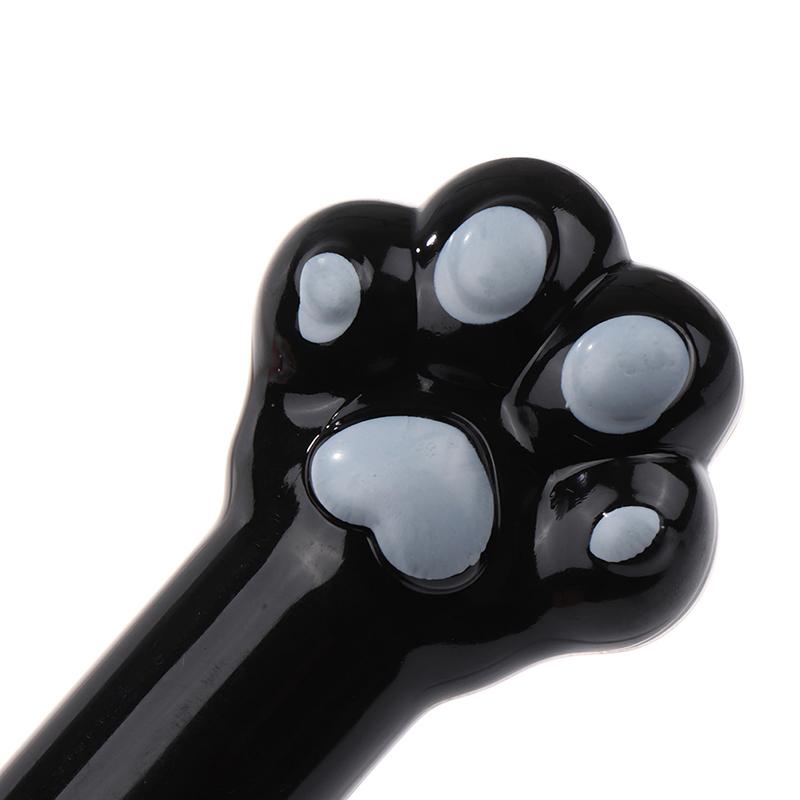 1Pc Cat Claw Girl Makeup Brush Eye Shadow Multi-Purpose Powder Brushes Portable Cosmetics Foundation Brush Make Up Tools