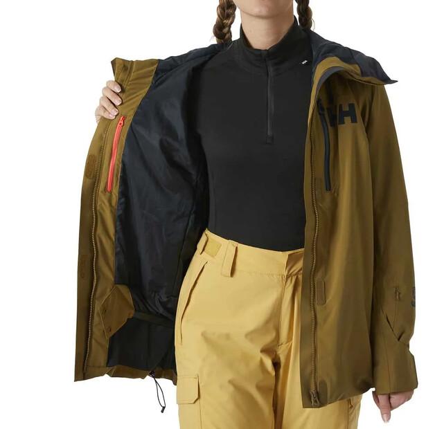Helly Hansen Powshot Jacket