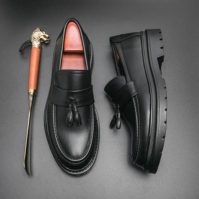 Παπούτσια με τακούνια – Loafers