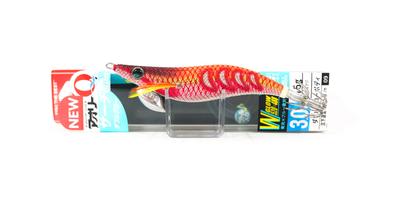 Yo Zuri Egi Aurie-Q Search Double Glow Velikost 3.0 A1758-DLRO (9002)