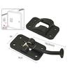 Stylish RV T Style Door Latch Holder Catch for Camper and For Trailer Use