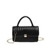 Stylish 2024 Pu Leather Crossbody Bag For Women Trendy Street Fashion Handbag