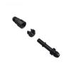 AN6/8 Fuel Distribution Manifold Fittings for LS LS1 LS3, 5/16 & 3/8 Hose