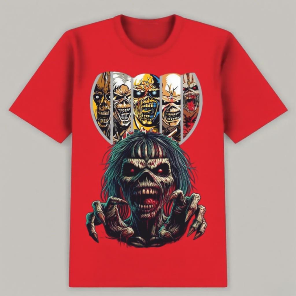 Best-selling Light Short-sleeved and Couples High-quality Street Comfortable Cotton Fashion Leisure Daily Style Printed T-shirts