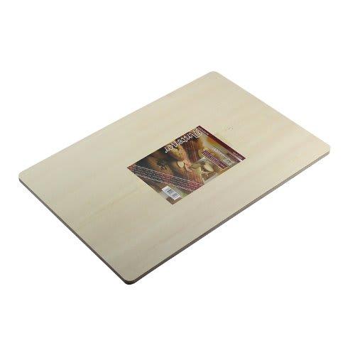 

Pearl Metal Antenor Wooden Cookie and Cake Rolling Board [Made in Japan] D-3500