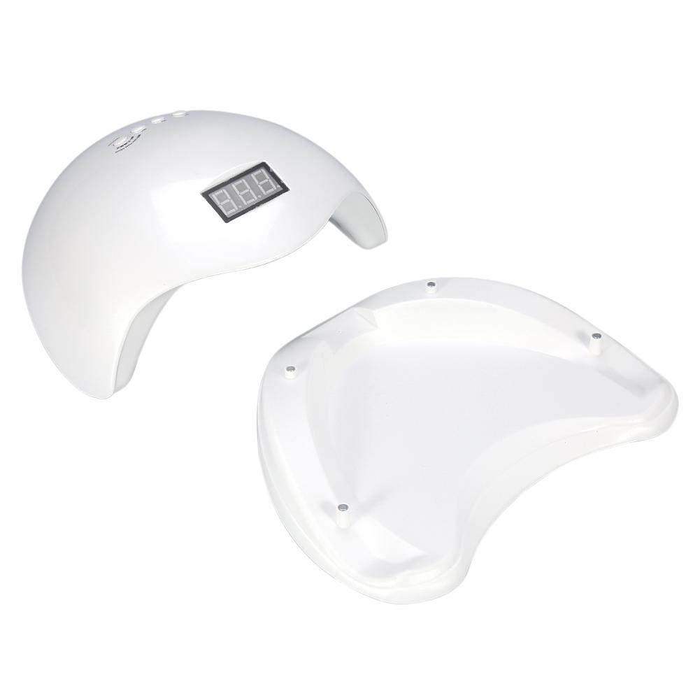 Professional 48W SUN5 Nail Lamp UV Lamp Nail Dryer for UV LED Gel Polish