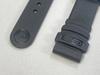 SEIKO DAR7BP 18mm Watch with Urethane Black via Diver's Band