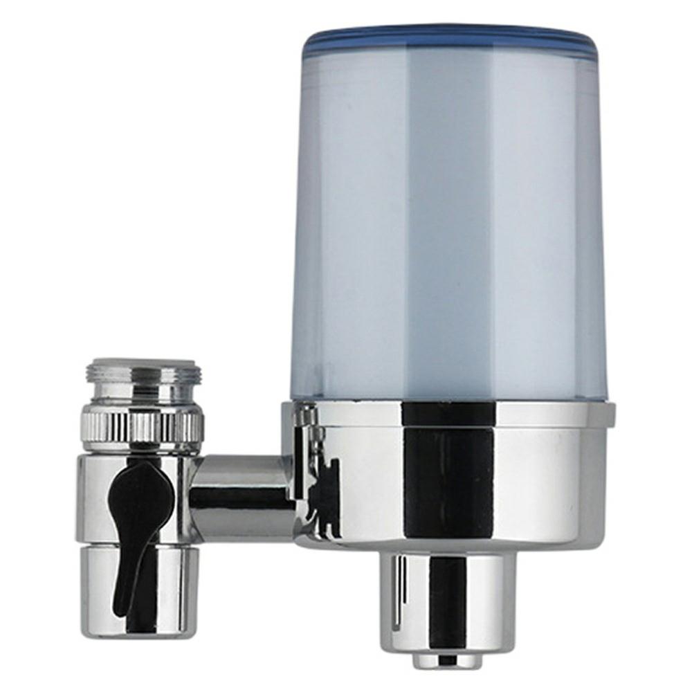 

Home Office Faucet Water Purifier Home Kitchen Tap Filter Sediment Rust Chlorine Remover A