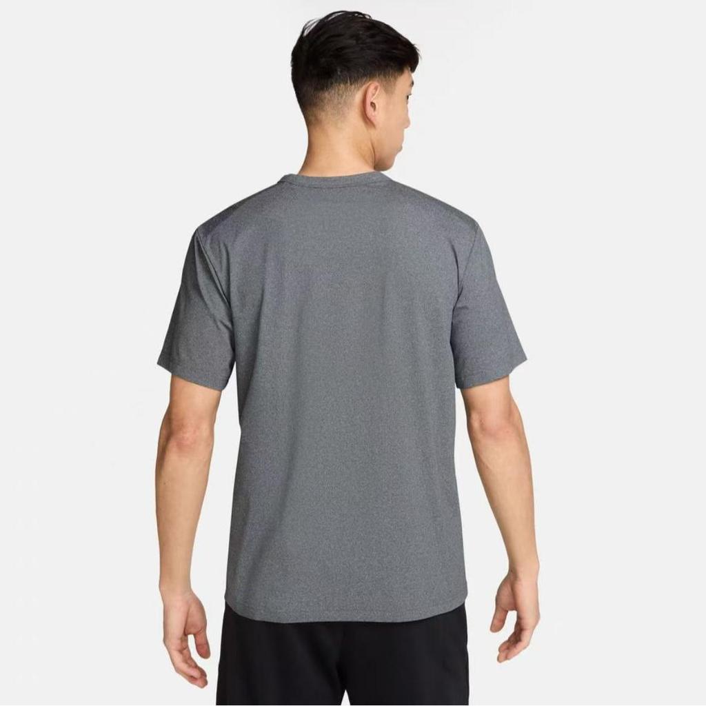 Nike Casual Breathable Training Crew Neck Short Sleeve T-Shirt Men tops IM3596-084