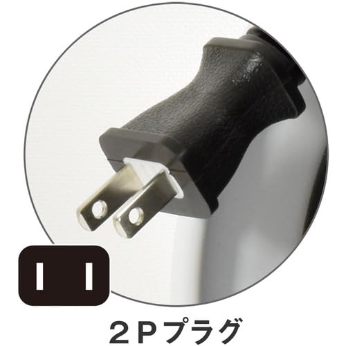 Nichido LED Clip Lamp 09541 HCL-L155