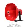 57mm DIY Loudspeaker, 0.5-5W, 8 Ohms, Audio Amplifier Accessory