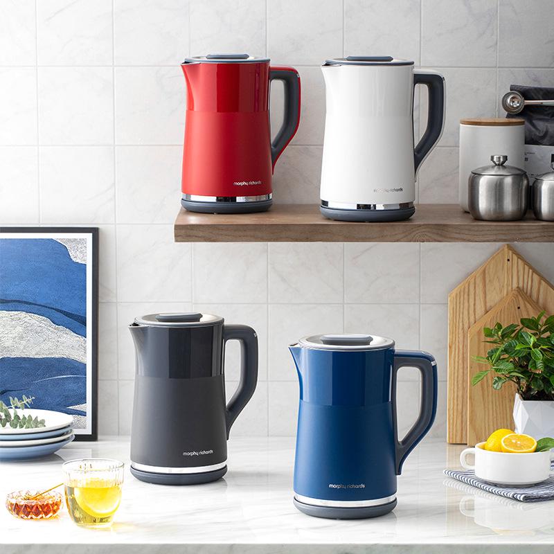 Mofei MR6070 Thermostatic Electric Kettle for Formula, Tea, and Health Preservation