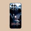 Jujutsu Kaisen Satoru Gojo Phone Case for Honor 90 80 70 60 50 30 20 10 9 8 7 Pro S SE Lite 5G Colorful Printing Cover Cover