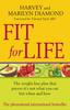 Kniha Fit For Life