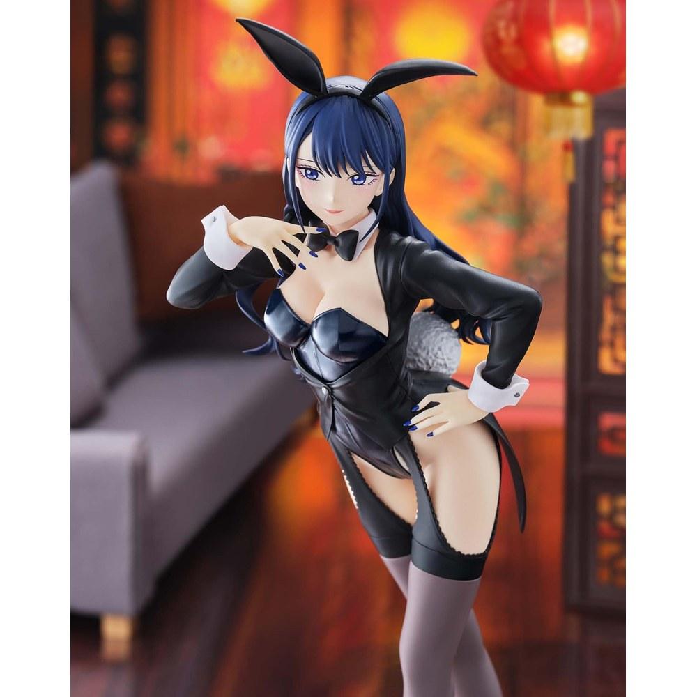 Kitagawa Mami Izayoi Arisa Ver. Kisekae Dolls Are Falling in Love Season 2 Glitter & Glamours Anime Figure