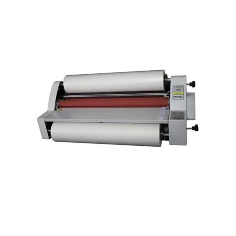 AURORA AV-480 Electric Rubber Roller Laminator CN plug (adapter included)