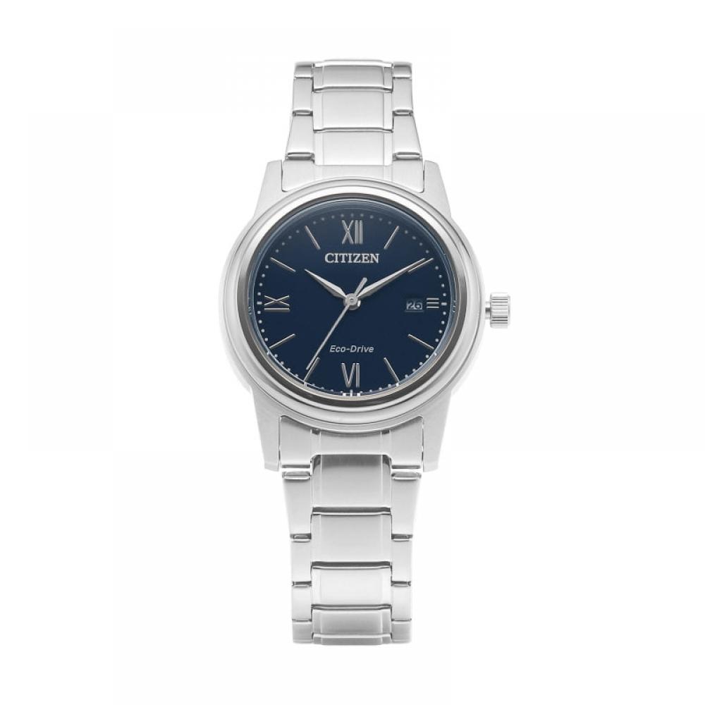 Citizen Fe1220 89l Women S Metal Watch