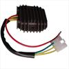 FE6234 Ignition Module for Kawasaki KZ GPz 750 (Compatible with Part Numbers 21066-1027, 21066-1008)