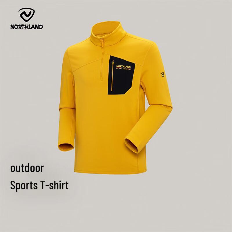 

Naturehike Jiayu Men s Long-Sleeve Outdoor Sports T-shirt NTSFH5870S 170/88A