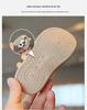 2026 Toddler Soft Sole Canvas Shoes for Little Kids - Boys & Girls Spring/Autumn Walking Sneakers