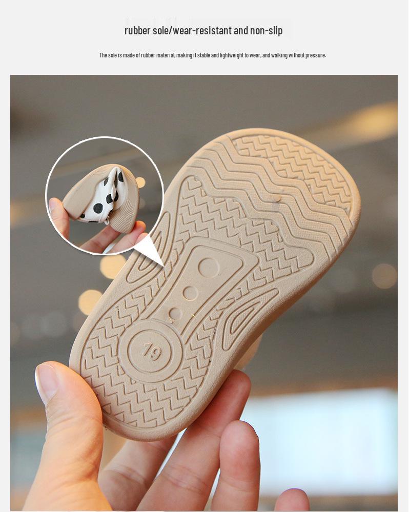 2026 Toddler Soft Sole Canvas Shoes for Little Kids - Boys & Girls Spring/Autumn Walking Sneakers
