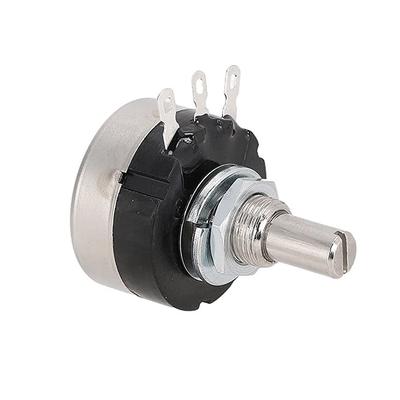 For Motor Speed Control Motor Speed Regulating Potentiometer RV24YN 20S 300° 5K