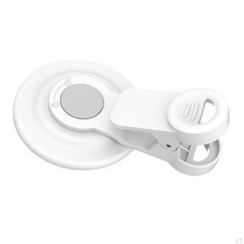 Smartphone-Kameraspiegel, Telefon-Vlog-Selfie-Spiegel, Rückseite für Spiegelreflexion Alle