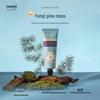 Runpei Poetic Fragrance Moisturizing Hand Cream Gift Set