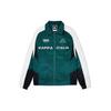 Kappa Jackets Unisex Stand Collar Moderate Other K0EW2JJ01D