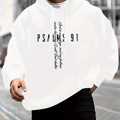 Reisen & Outdoor-Sport, Antistatisch & Schnelltrocknend, Kapuzenpullover für Herren