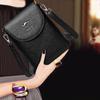 Women's Mini Crossbody Bag for Phone, Change, and Keys - 2026 High-End Single Shoulder Bag