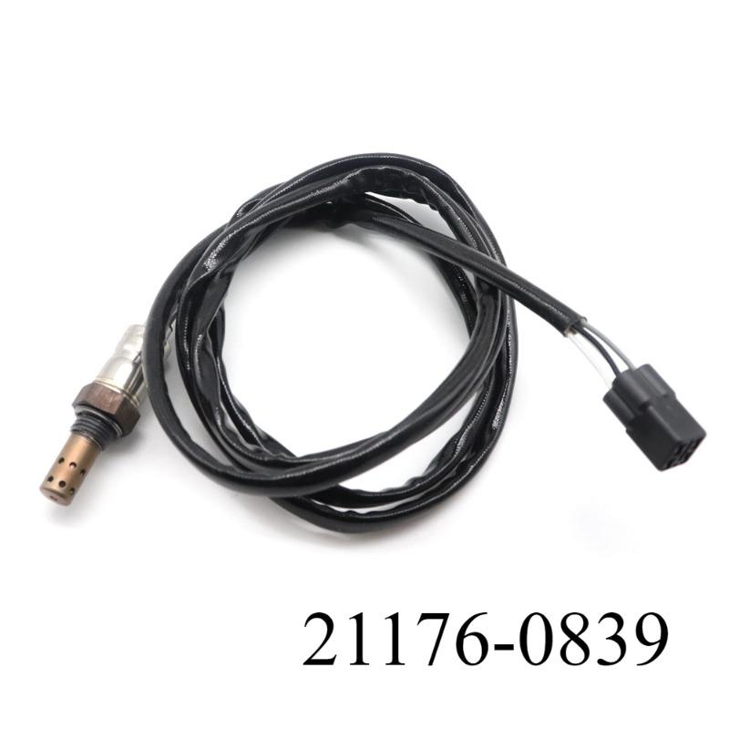 

Oxygen sensor for Kawasaki, Oxygen sensor 21176-0839, 211760839, 21176 0839