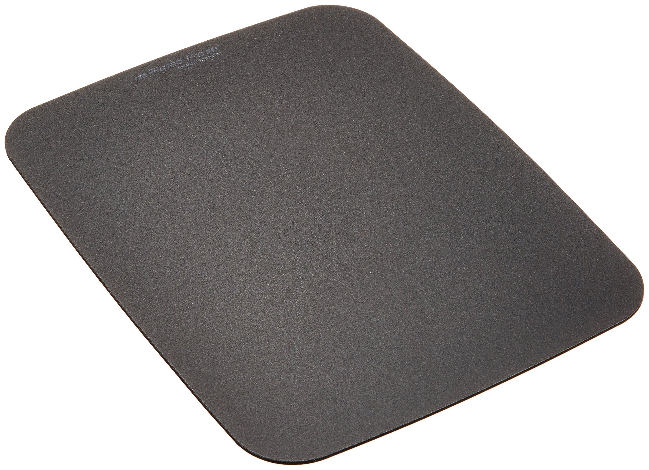 

Power Support Air Pad Pro Ultimate Set III Air Pad Большой (с подошвой) чёрный