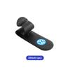 Adhesive Car Umbrella Holder PP Material Auto Storage Organizer For Volkswagen VW Golf Polo 4 5 6 Passat B5 B6 B7 CC Jetta