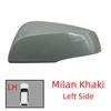 Car Accessories Mirror Cover Shell For Toyota RAV4 2020 2021 2022 2023 2024 Wing Rearview Mirror Cap Housing Painted Lid