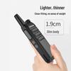 BAOFENG BF-888S PLUS 5W Professional Two-Way Radio Dual Pack (CN version)