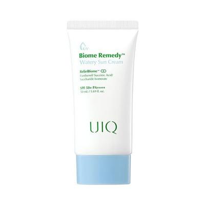 Biome Remedy™ Watery Sun Cream, 50ml, 1 Unit