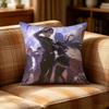 EIGHTYSIX Anime Pillow Case Pattern Printed Pillowcase For Living Room Sofa Cushion Cover