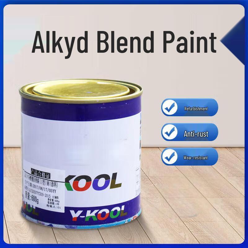 Zhongge Alkyd Blending Paint
