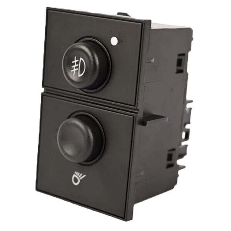15143597 Fog Light Cargo Lamp Switch Control For GMC Sierra 1500 2003-2006 For Chevrolet Suburban Silverado Tahoe Cadillac