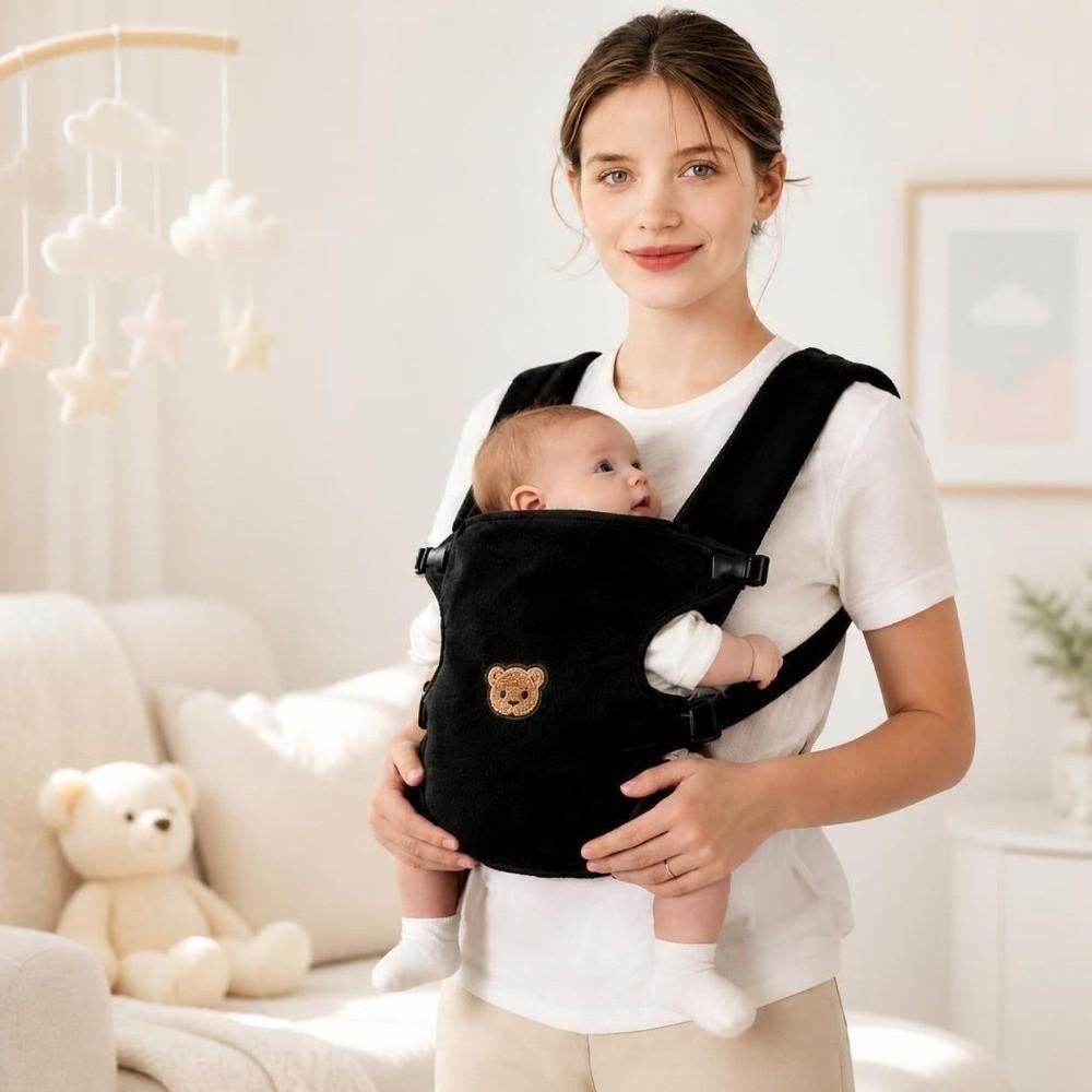 Multifunctional Infant Sling Ergonomic Design Baby Wrap New Baby Carrier Baby 0-36 Months