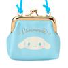 Sanrio Cinnamoroll Coin Purse with Rope 3 and 143316 (Ages Up)