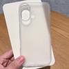 Ultra tenký matný kryt na telefon pro iPhone 17 Air 16 15 14 Plus 13 12 Pro Max Průsvitný tvrdý matný PC nárazuvzdorný kryt
